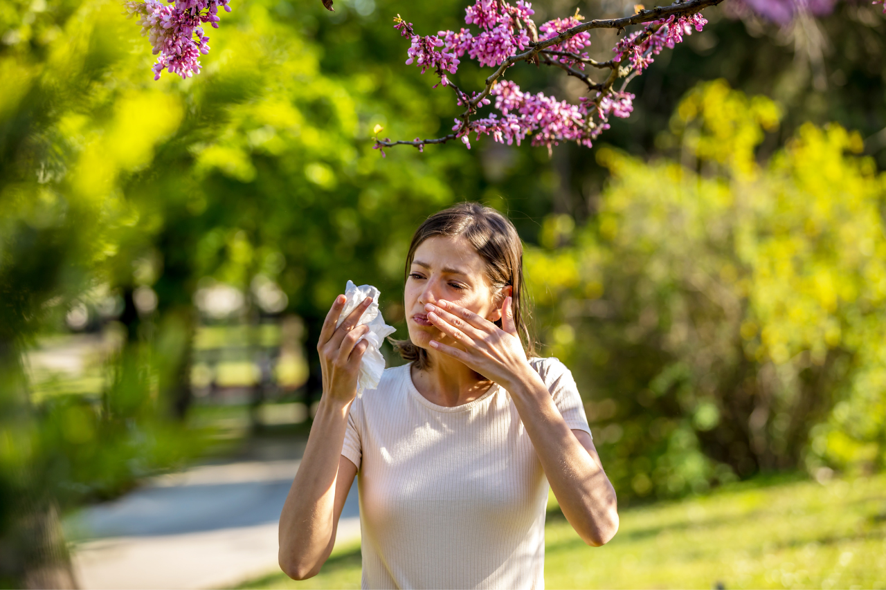 allergies