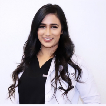 Navdeep Kaur, FNP-BC